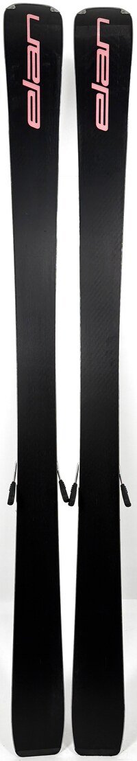 2026 Elan Wildcat 86Ti Skis Bases