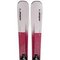 demo 2026 Elan Wildcat 86Ti Skis in 160cm For Sale