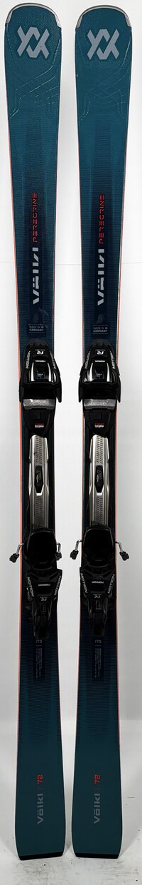 2027 Volkl<br>Peregrine 72 Graphics