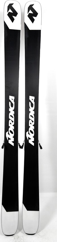2027 Nordica Santa Ana 97 Skis Bases