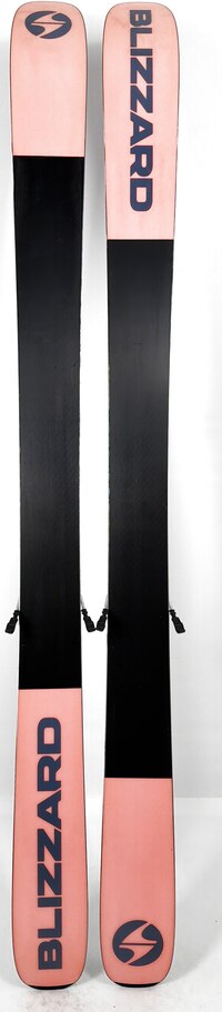 2027 Blizzard Sheeva 10 Skis Bases