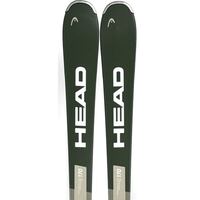 2027 Head shape VX 74 Skis in 170cm For Sale