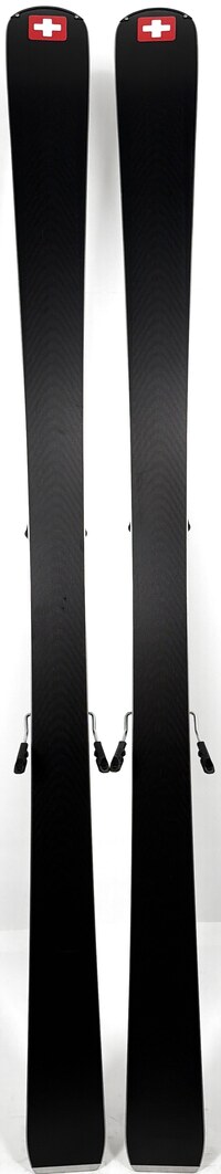 2025 Stockli Montero AW Skis Bases