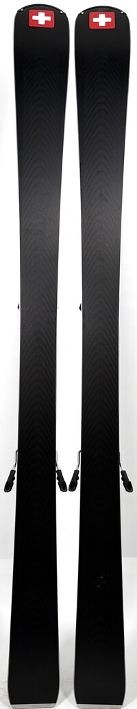 2025 Stockli Montero AW Skis Bases