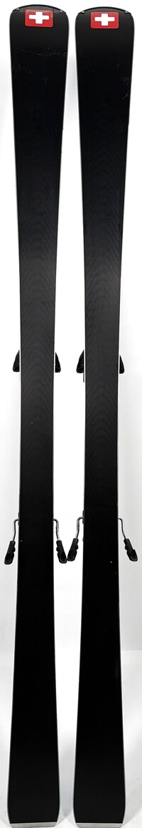 2025 Stockli Laser SL Skis Bases