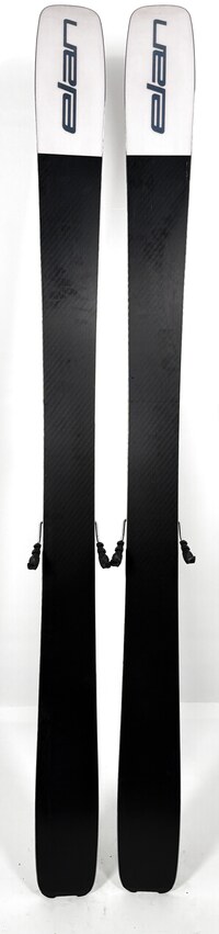 2026 Elan Ripstick 94 W Skis Bases