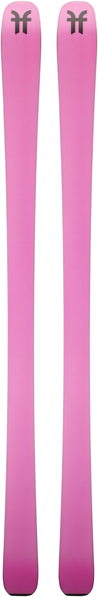 2027 Faction Dancer 79 Ti Skis Bases