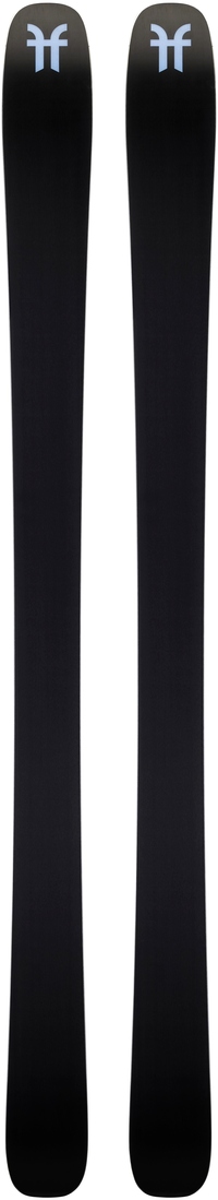 2027 Faction Dancer 99 Skis Bases