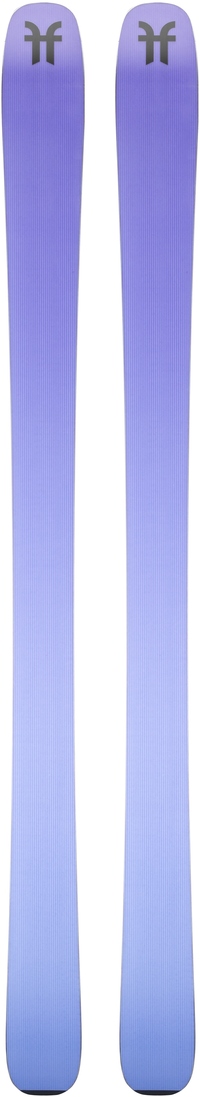 2027 Faction Dancer 99 Ti Skis Bases