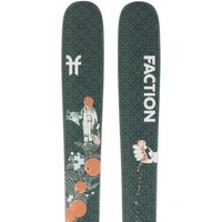 2027 Faction Prodigy 2 Capsule