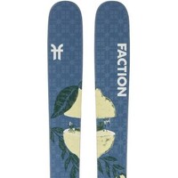 Faction Prodigy 3 Capsule Skis - Powder7
