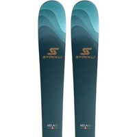 New 2027 Stockli Nela 86 Skis in 169cm For Sale