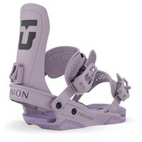 Union Trilogy Snowboard Bindings - Powder7