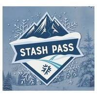 2027 Powder7 Stash Pass