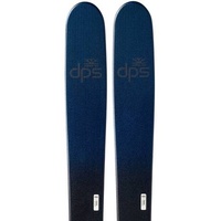 New 2027 DPS Kaizen 100 Skis in 184cm For Sale