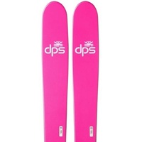 New 2027 DPS Kaizen 100 Skis in 184cm For Sale
