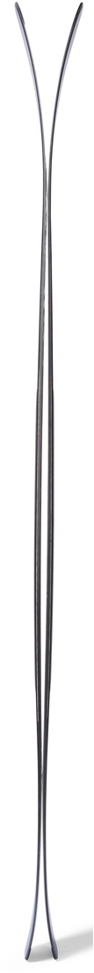 2027 DPS Kaizen 105 Skis Detail