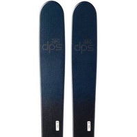 New 2027 DPS Kaizen 105 Skis in 184cm For Sale