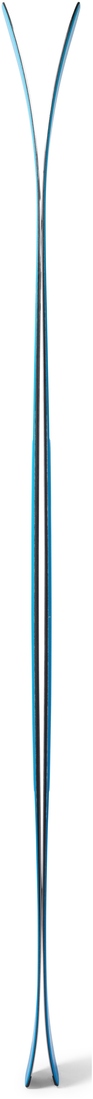 2027 DPS Kaizen 105 Skis Detail