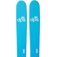 New 2027 DPS Kaizen 105 Skis in 189cm For Sale