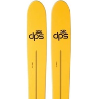 DPS Lotus 112 Skis - Powder7