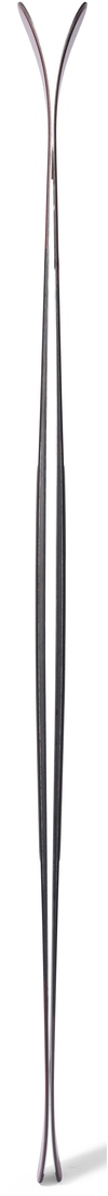 2027 DPS Pisteworks 79 Skis Detail