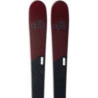New 2027 DPS Pisteworks 79 Skis in 181cm For Sale