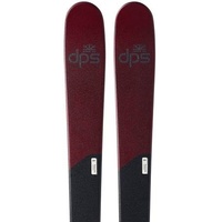 New 2027 DPS Pisteworks 89 Skis in 184cm For Sale