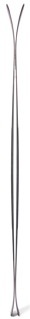 2027 DPS Pisteworks 94 Skis Detail