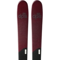 New 2027 DPS Pisteworks 94 Skis in 189cm For Sale