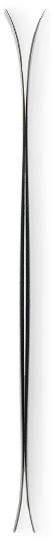 2027 RMU Apostle 105 Skis Detail