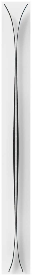 2027 4FRNT MSP 107 Skis Detail