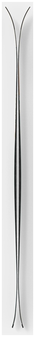 2027 4FRNT MSP 99 Skis Detail