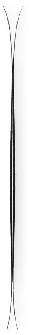 2027 RMU Apostle 96 Ti Skis Detail