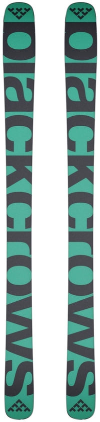 2027 Black Crows Atris Skis Bases