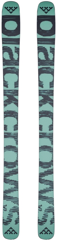 2027 Black Crows Atris Birdie Skis Bases