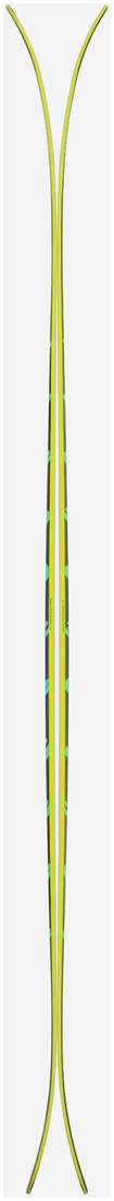 2027 Black Crows Atris Skis Detail
