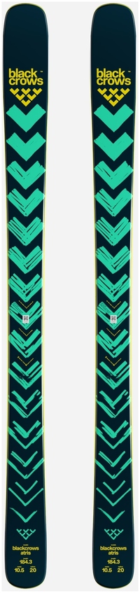 2027 Black Crows<br>Atris Graphics