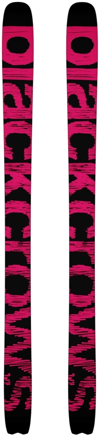 2027 Black Crows Corvus Skis Bases