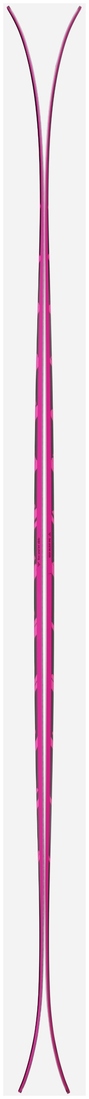 2027 Black Crows Corvus Skis Detail