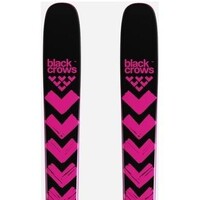 New 2027 Black Crows Corvus Skis in 191cm For Sale