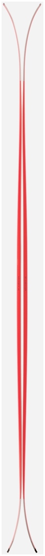 2027 Black Crows Draco Freebird Skis Detail