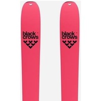 Black Crows Draco Freebird Skis - Powder7