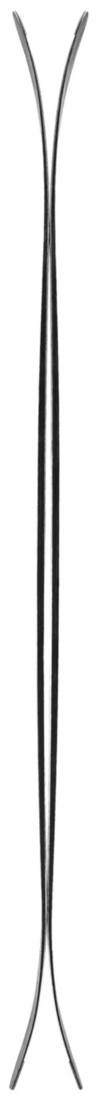 2027 Ellis Kanso 106 Skis Detail
