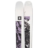 New 2027 Ellis Kanso 106 Skis in 186cm For Sale