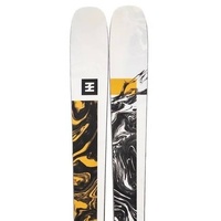 New 2027 Ellis Sabr 100 Skis in 186cm For Sale