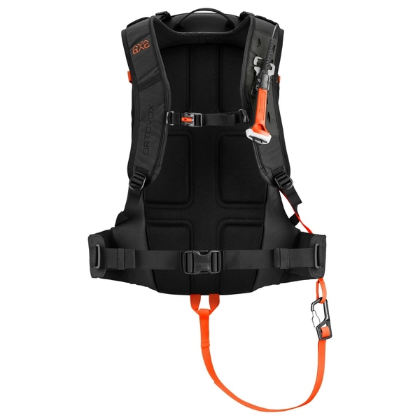 Alt 1 Avabag Litric Freeride 18
