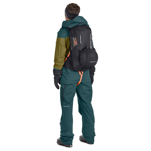Alt 2 Avabag Litric Freeride 18