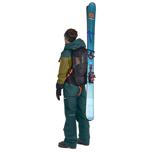 Alt 3 Avabag Litric Freeride 18