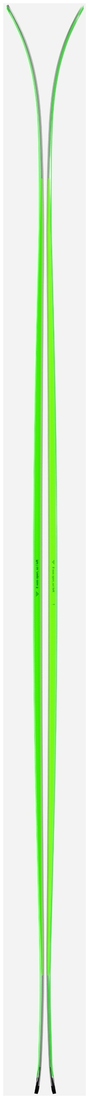 2027 Black Crows Navis Freebird Skis Detail